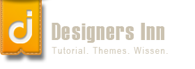 Designers-Inn | Wordpress Themes. Tutorials. Wissen.