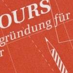 Parcours – Existenzgründung für Designer