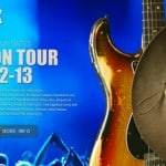 WordPress Theme Rock