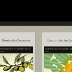 PREVIEW: Theme ‘Artist’