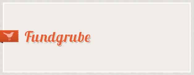 Fundgrube Juni 2012