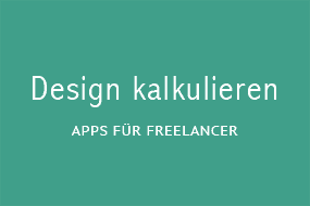 Design kalkulieren