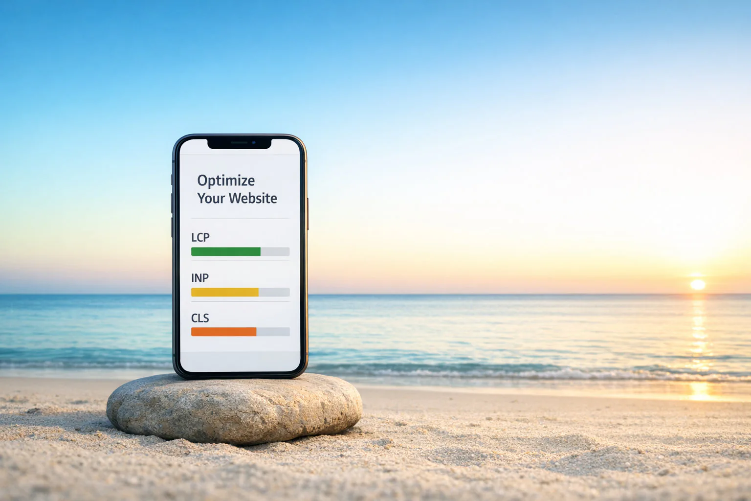 Warum mobile Optimierung entscheidend für die Performance deiner WordPress Website ist