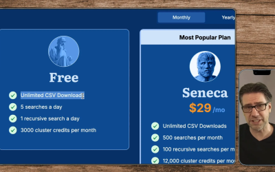 AnswerSocrates: Optimiere dein SEO mit diesen GENIALEN Frage-Antwort-Hacks