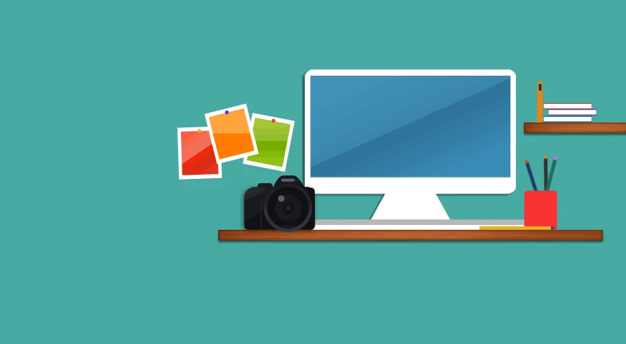 Wie du professionellen Webinhalt in zwei Schritten erstellst