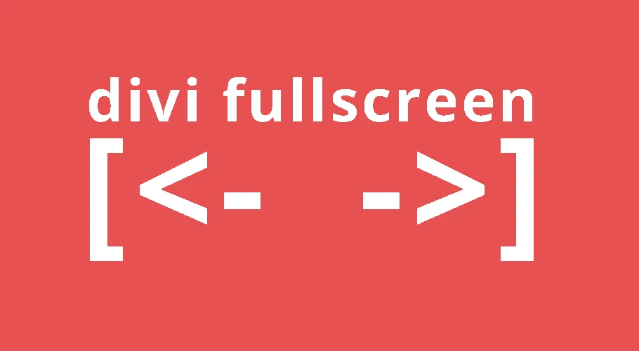 910×500-divi-fullscren Divi Pagebuilder in voller Breite nutzen