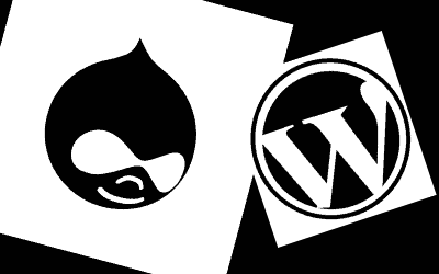 CMS Vergleich – WordPress, Drupal oder Joomla?