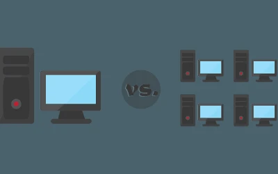 WordPress Hosting Vergleich: Shared Hosting oder Premium Hosting?