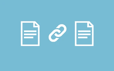 In WordPress auf Seiten verlinken