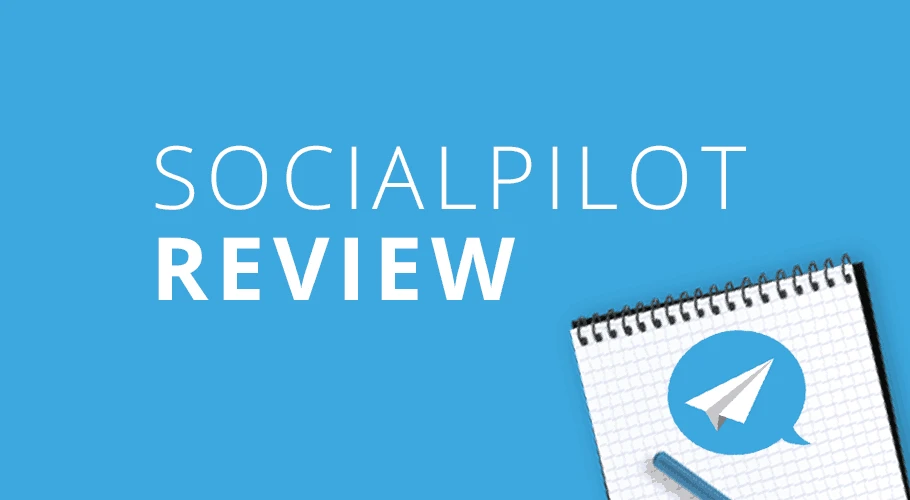 Social Pilot Review: Hilfe für dein "Social Media Marketing"