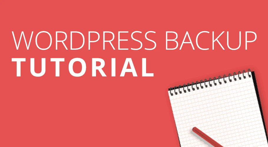 WordPress Backup erstellen: die vollständige Anleitung