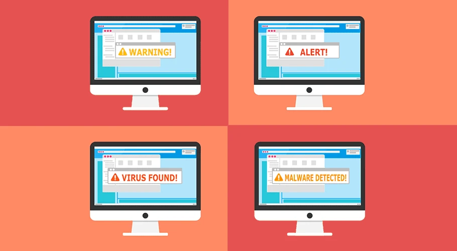 Wie oft wird WordPress im Vergleich zu Joomla, Drupal, Magento gehackt