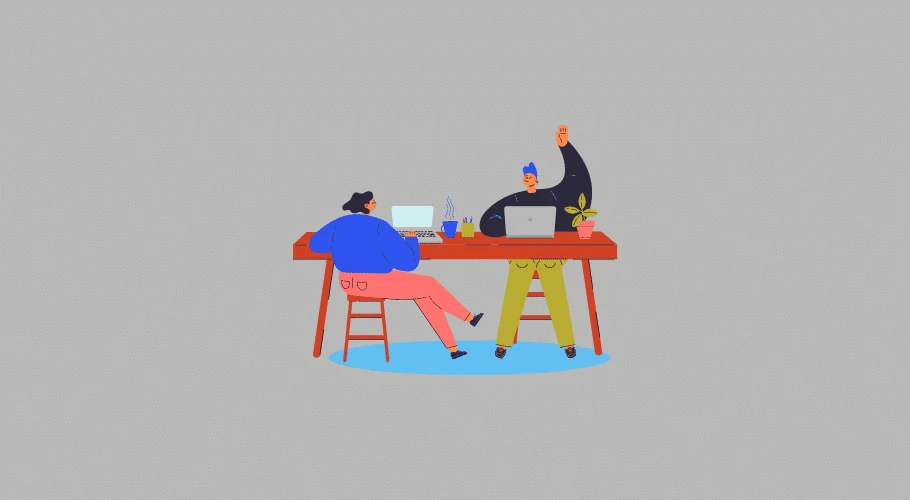 Die Top 5 der Nachhaltigkeitstrends fürs Büro – laut Instagram und Pinterest