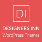 Designers Inn - Premium WordPress Themes