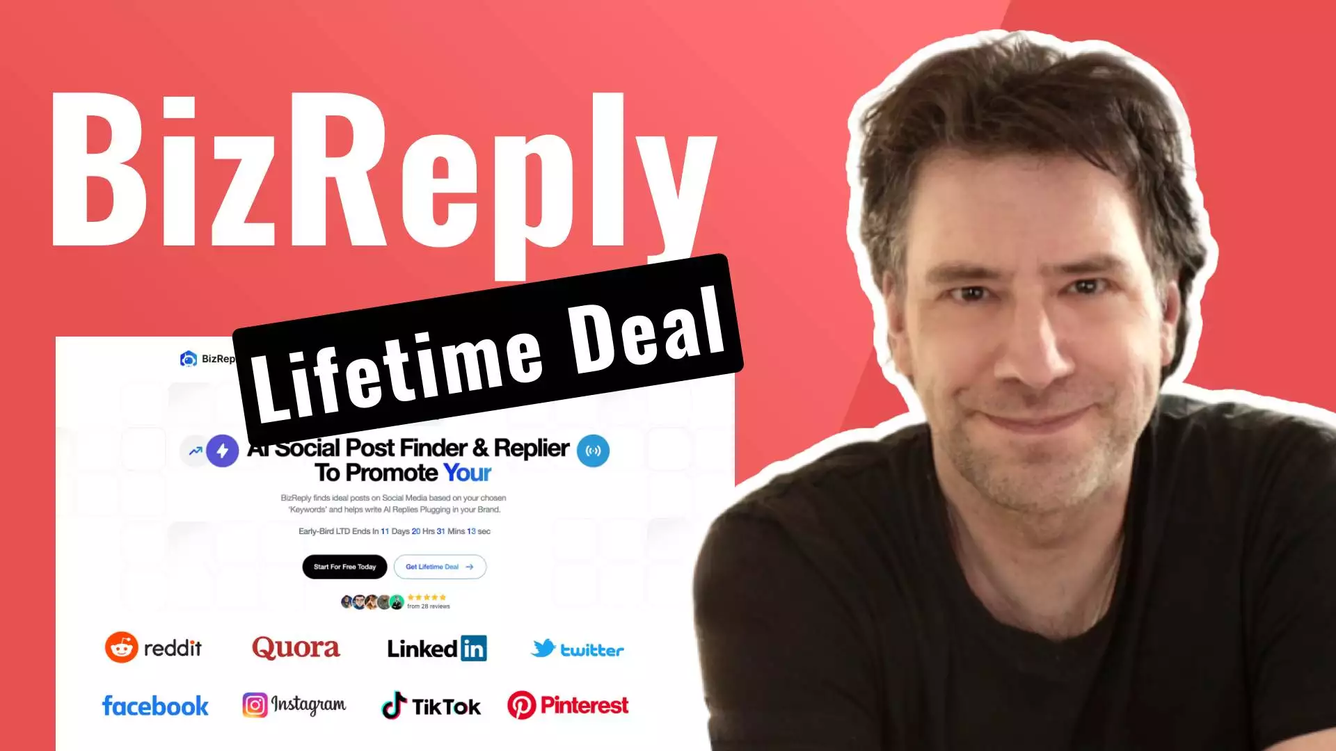 BizReply Review: Dein Schlüssel zu mehr Engagement in sozialen Medien