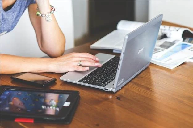 Blog Content – 5 Tipps für besseren Content auf Social Media