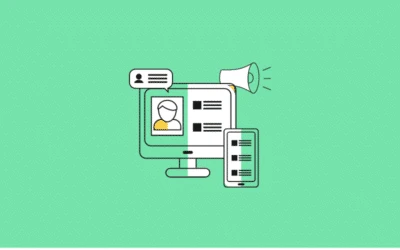 Wie du einen Blog startest: Tipps. Tricks. Tools.