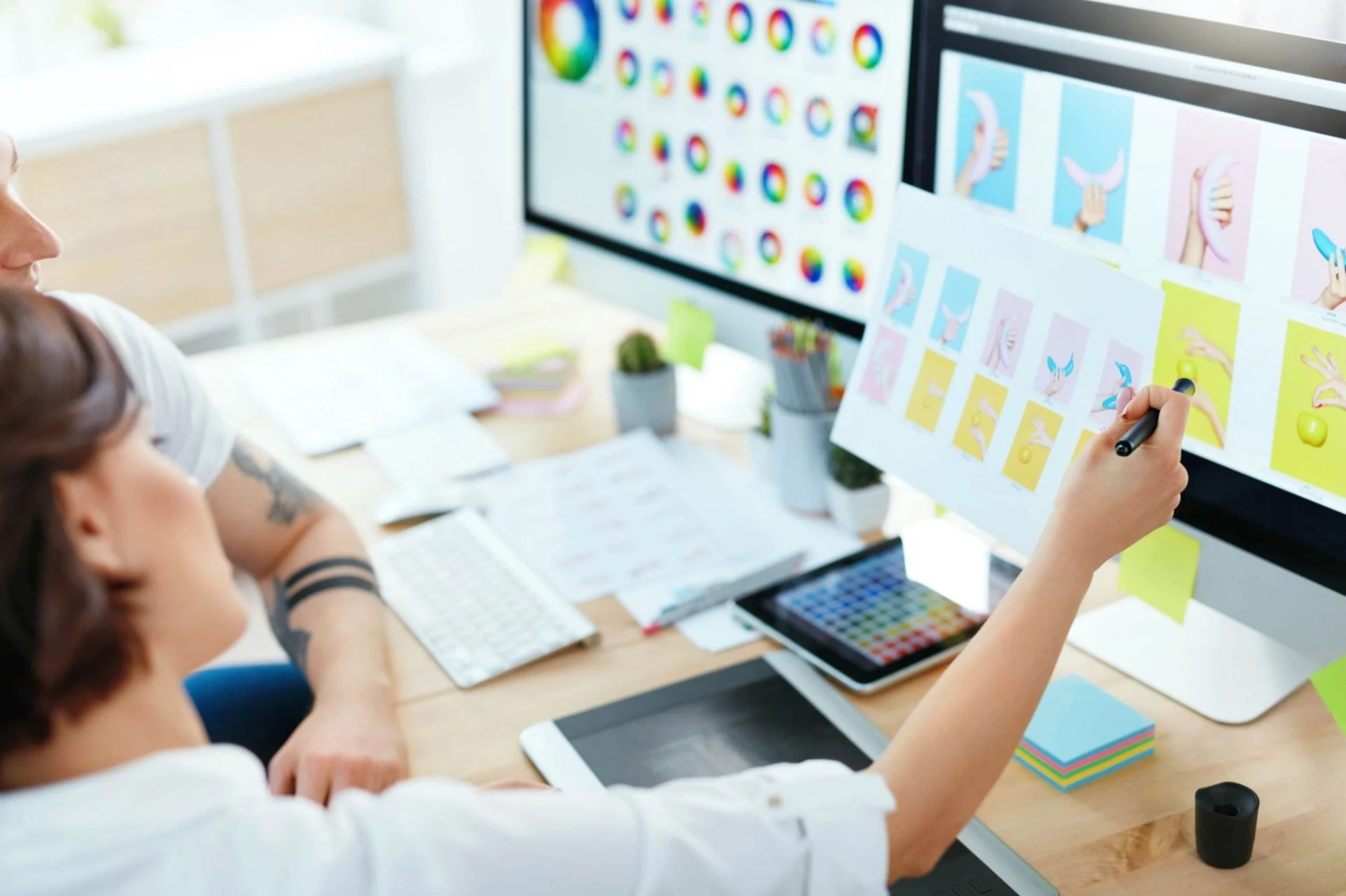 Welche Schritte machen dein Webdesign empathischer – Empathie im Webdesign
