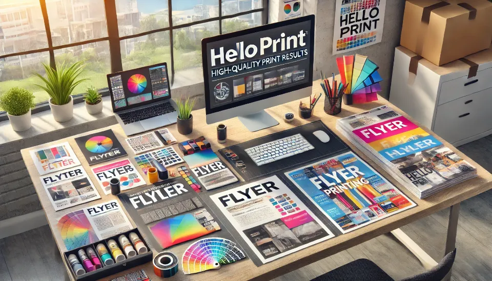 Helloprint