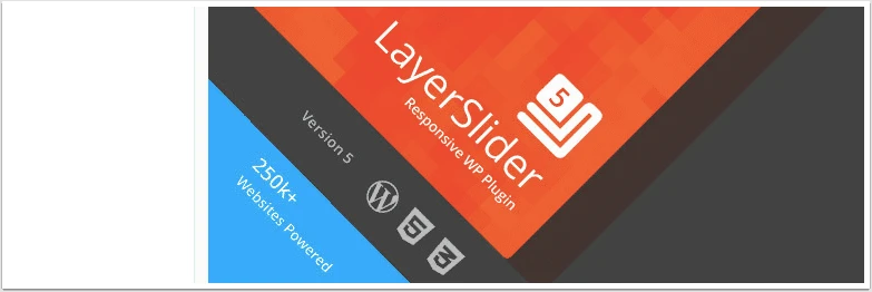 LayerSlider-Responsive: WordPress Plugins Slider