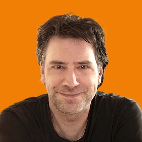Marco Linke, Designer und Marketer bei Designers Inn