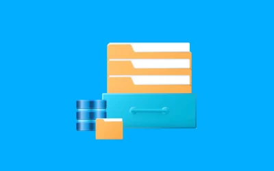 Moderne Dokumentenverwaltung im digitalen Marketing