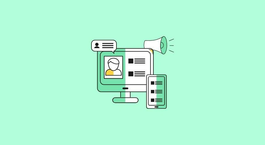 One Pager Template WordPress: 5 Tipps für perfekte Vorlagen und mehr Conversion One Pager Template WordPress: 5 Tipps für perfekte Vorlagen und mehr Conversion