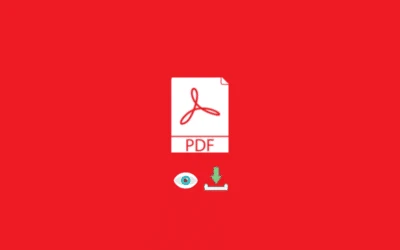 PDF in eine WordPress-Seite einbinden und anzeigen? So gelingt’s!