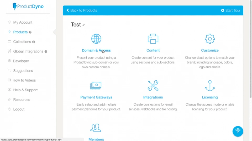 Praxistest – Productdyno Review