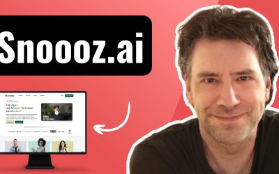 Email-Chaos? Snoooz macht Schluss damit!