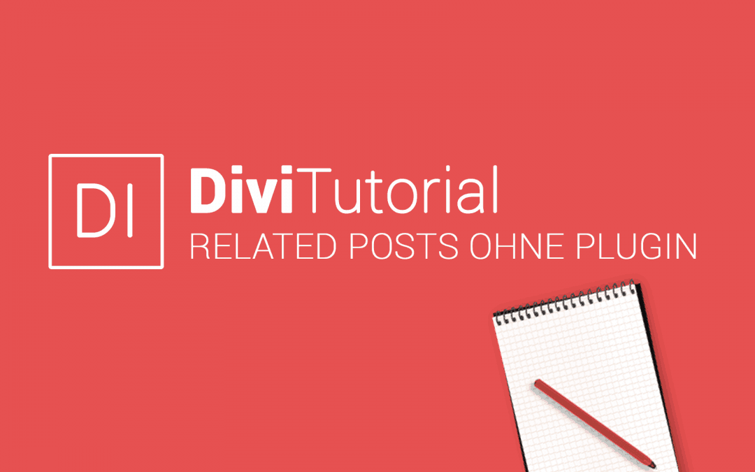 DIVI Related Posts ohne Plugin