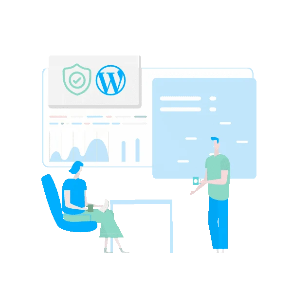 WP-Sicherheit 01 – Workshop: WordPress Sicherheit