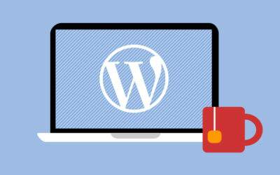 WordPress Artikel planen