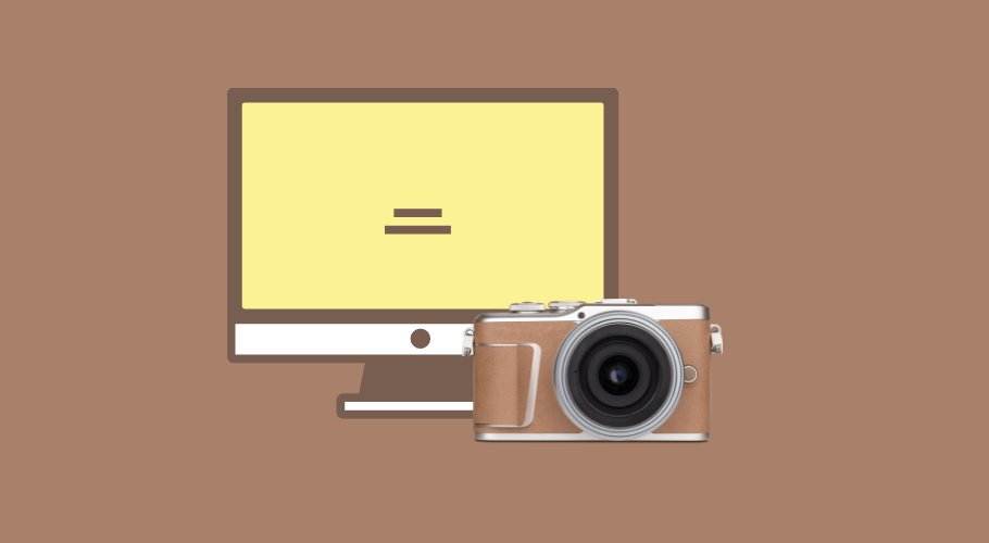WordPress Theme für Fotografen: 6 Tipps und meine Empfehlungen cover