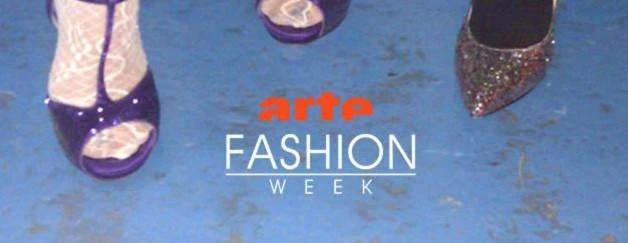 arte_fashion ARTE-Design-Sendungen im März