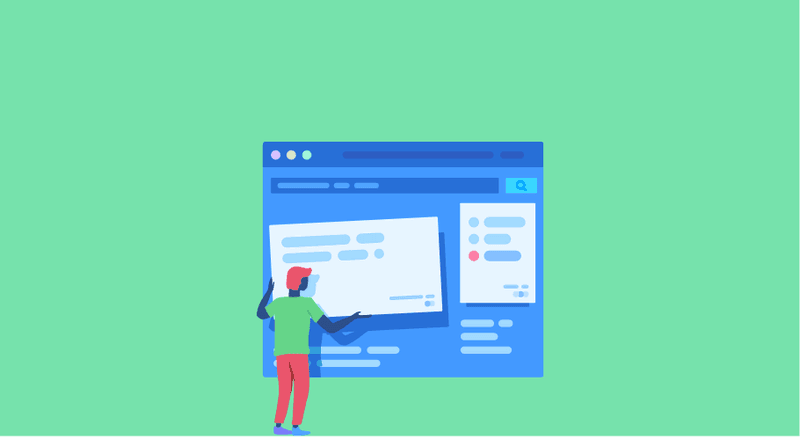 wie du einen blog mit wordpress startest