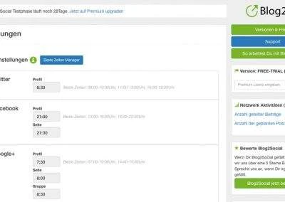 Social media automatisierung – Abbildung 3