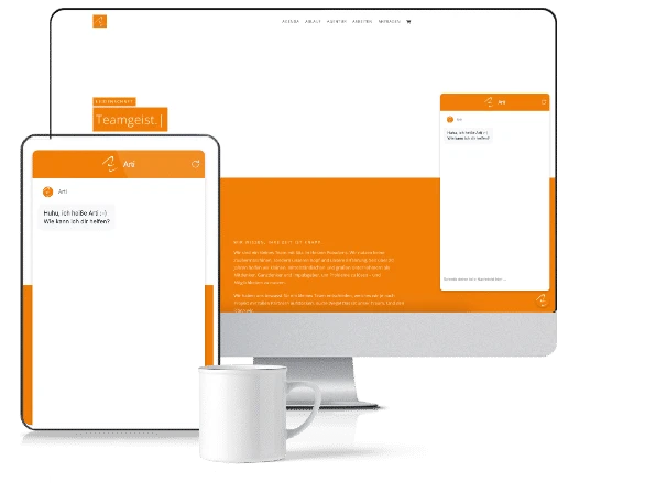 chatbot ai – AI Chatbot