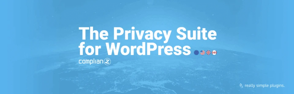 Complianz GDPR: Kostenloser Real Cookie Banner für den Datenschutz – Meine besten WordPress Plugins 2024