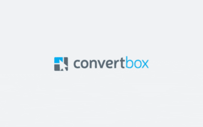 ConvertBox: Das All-Zweck-Marketing-Tool für deine Website