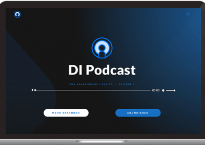 DI Podcast
