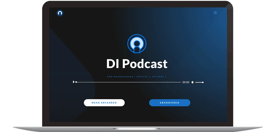 Di Di Podcast