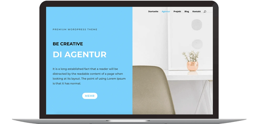 Di Diagentur – DI Agentur