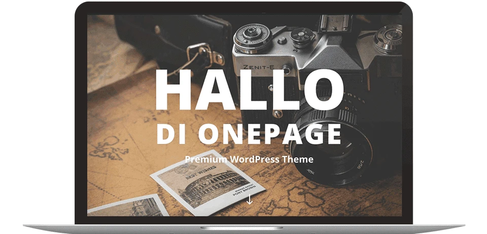 Di Dionefoto – DI Onefoto