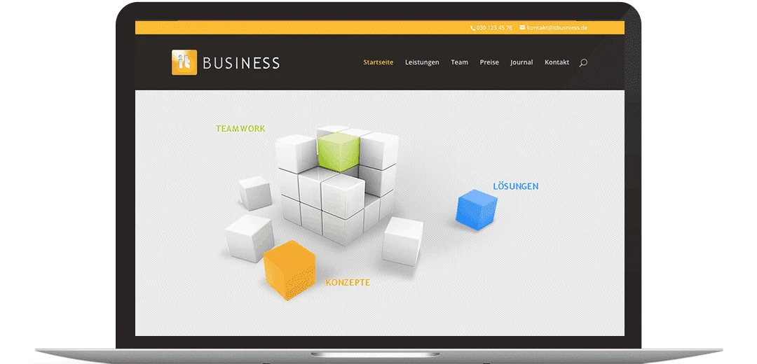 Di Itbusiness – DI IT-Business