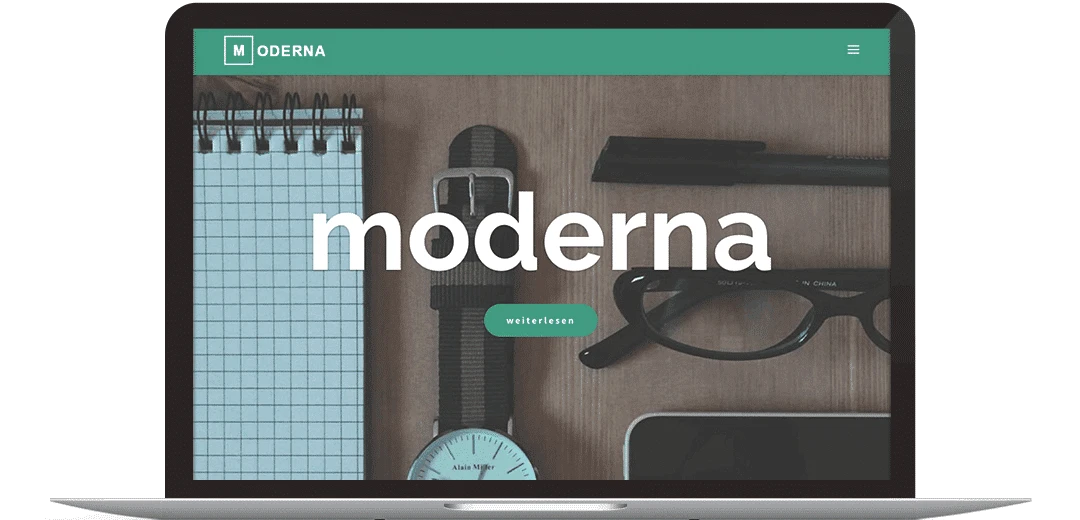 Di Moderna