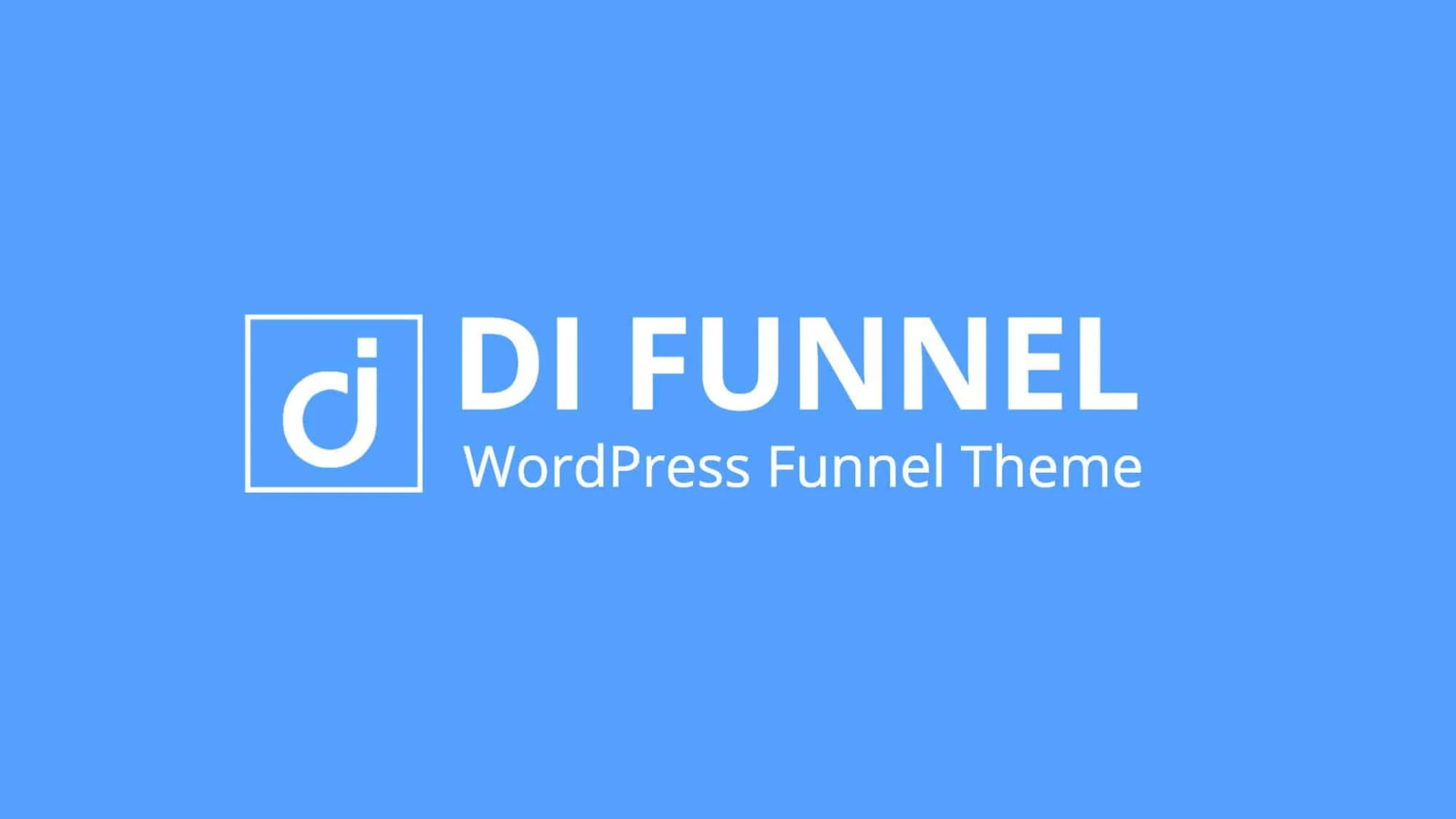 DI Funnel | Divi WordPress Funnel Theme als Clickfunnels Alternative DI Funnel | Divi Wordpress Funnel Theme als Clickfunnels Alternative