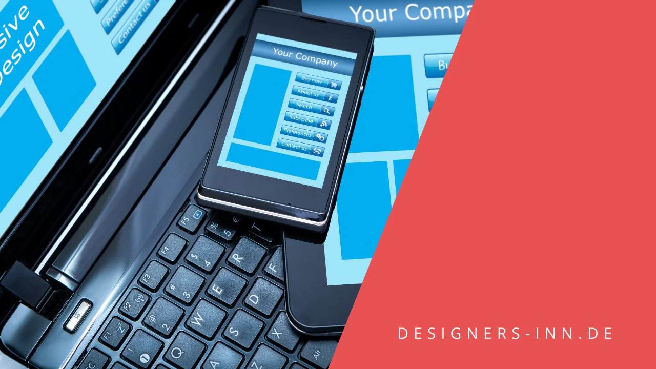 5 Gründe, warum Responsive Themes dein Webdesign verbessern werden cover 5 Gründe, warum Responsive Themes dein Webdesign verbessern werden cover
