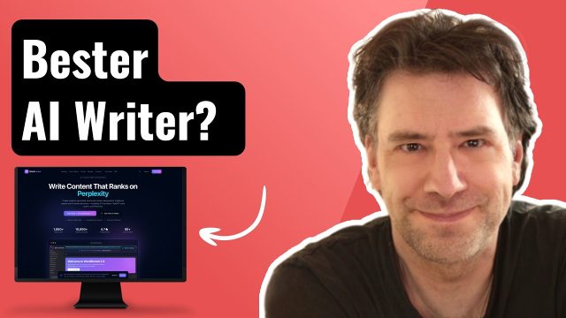 Wordrocket Review: Der beste AI Writer? Mein (verblüffender) Test