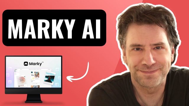 Marky Review: Social Media Tool des Jahres (WIRKLICH?)